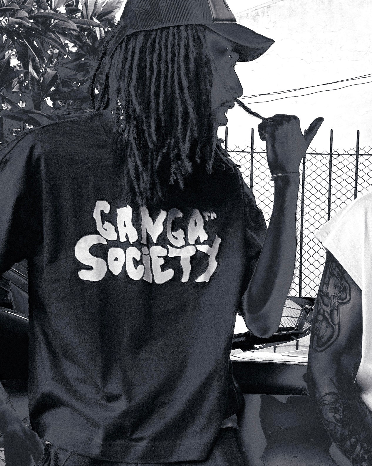 BOXY [SOCIETY]
