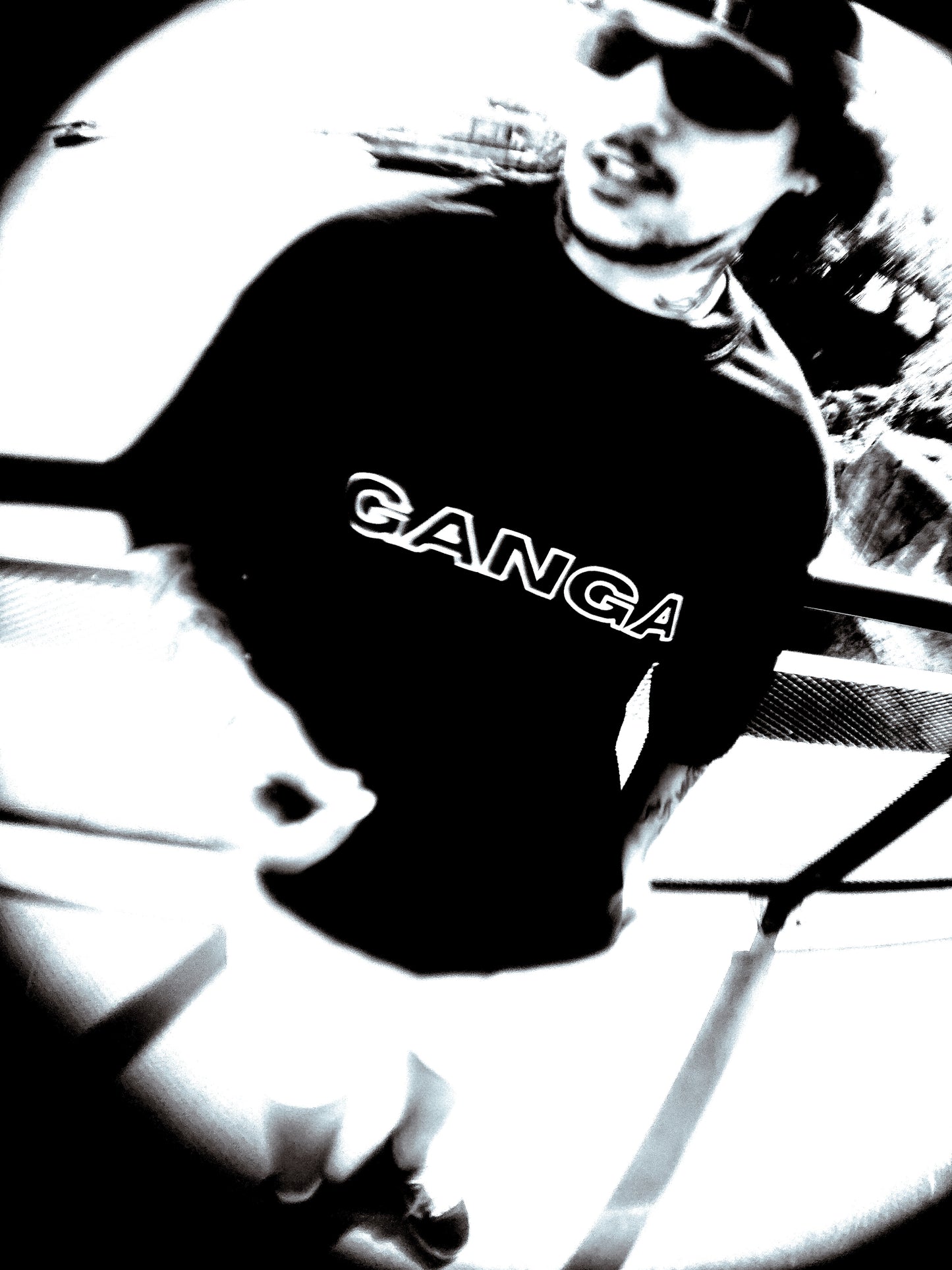 BOXY [GANGA]